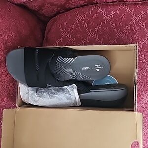 Clark's Ladies Sandals